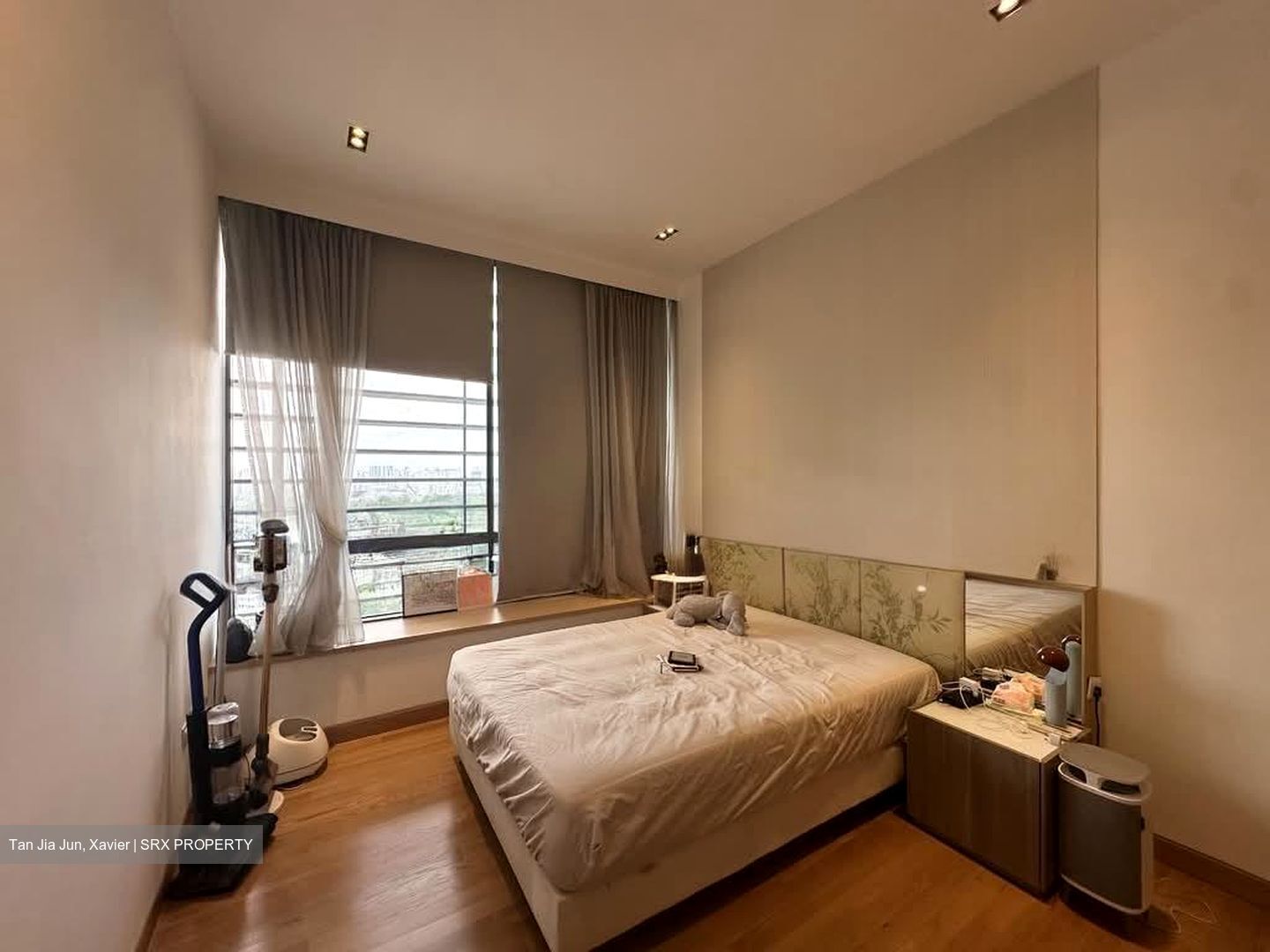 Urban Suites (D9), Condominium #534877841